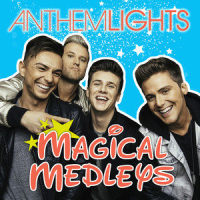 Aladdin Medley: Arabian Nights / One Jump Ahead / A Whole New World / Friend Like Me / Prince Ali_Anthem Lights