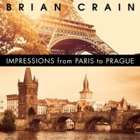 Unexpected Dance (意想不到的舞蹈)_Brian Crain