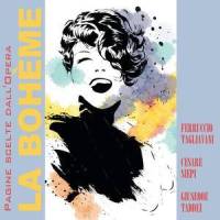 La Boheme: Che Gelida Manina_Ferruccio Tagliavini,Giacomo Puccini,Sinfonie Orchestre di Torino della Radiotelevisione,Gabriele Santini