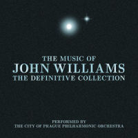 The Tale of Viktor Navorski_John Williams