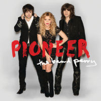 Once Upon A Time_The Band Perry