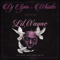 Til She Lose Her Voice(feat. Lil Wayne)_DJ Spin,Whiiite,Lil Wayne
