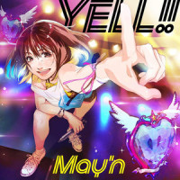 ハートライン_May'n