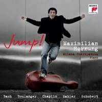 II. Ging heut Morgen übers Feld (Arr. for Cello and Piano)_Maximilian Hornung,Gustav Mahler,Milana Chernyavska