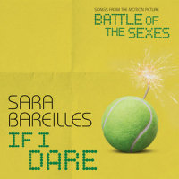 If I Dare_Sara Bareilles
