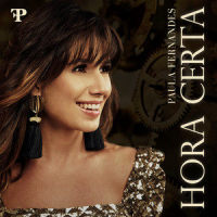 Preciso Te Amar Para Viver_Paula Fernandes