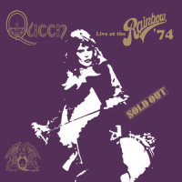 Modern Times Rock 'n' Roll_Queen