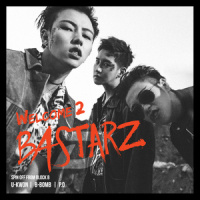 Make It Rain_Block B BASTARZ