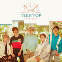 Run Away_TEEN TOP
