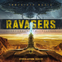 First Revolution_Immediate Music