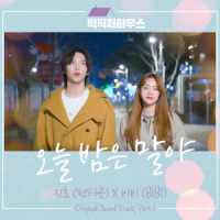 오늘 밤은 말야_진호,BIBI