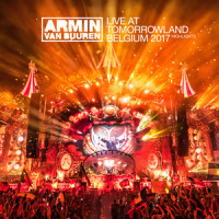 Live at Tomorrowland Belgium 2017_Armin Van Buuren