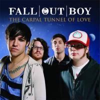 The Carpal Tunnel Of Love_Fall Out Boy