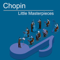 Chopin: 24 Préludes, Op.28 - No.7 - Andante (Arr. Franchomme)_Alisa Weilerstein,Inon Barnatan