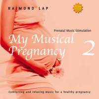 My Musical Pregnancy 2_Raimond Lap