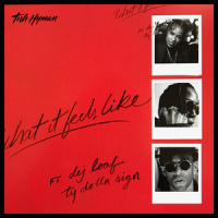 What It Feels Like_Tish Hyman,Ty Dolla $ign,Dej Loaf