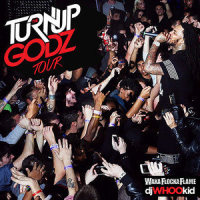 Frosted Leaf (feat. DJ Whoo Kid, Tony Yayo & Watch The Duck)_Waka Flocka Flame,Tony Yayo,Watch the Duck,DJ Whoo Kid