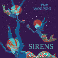 No Trouble_The Weepies,Deb Talan,Steve Tannen