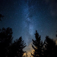 Outside in Twilight_New Age,Relaxing Music Therapy,Deep Sleep