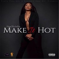 Crazy_Megan Thee Stallion