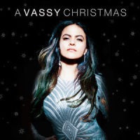 Santa Baby_Vassy