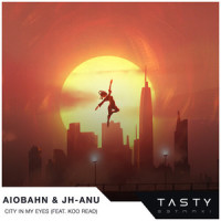 City in My Eyes_Aiobahn,Jh-Anu,Koo Read