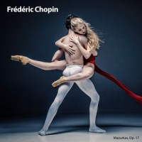 Mazurka, Op. 17 no. 1 in B-Flat Major_Frédéric Chopin