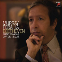 III. Rondo (Allegro comodo)_Murray Perahia,Ludwig van Beethoven