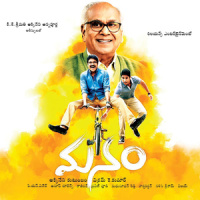 Chinni Chinni Aasalu_Shreya Ghoshal,Hari荷莉,Ashwin