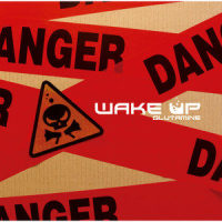 WAKE UP_咕噜碳