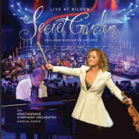Heartstrings / I`ve Dreamed Of You (Medley / Live)_Secret Garden,Tracey Campbell,Kristiansand Symphony Orchestra,Trond Husebø