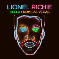 Running With The Night_Lionel Richie