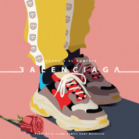 Balenciaga_Ozuna,Ele A El Dominio