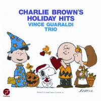 Great Pumpkin Waltz_Vince Guaraldi Trio