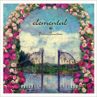 時の向こう 幻の空_FictionJunction