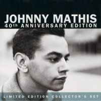 The Best Is Yet To Come_Johnny Mathis