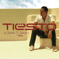 The Sun'll Shine_Tiësto