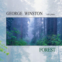Troubadour_George Winston