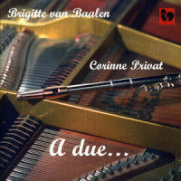 Flute Concerto in G Major: II. Adagio (佩尔戈莱西:G大调长笛协奏曲:第二乐章 柔版)_Giovanni Battista Pergolesi,Corinne Privat,Brigitte van Baalen