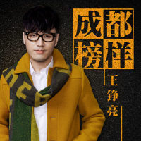 成都榜样_王铮亮