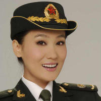 美梦成真_谭晶