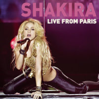 Ciega, Sordomuda_Shakira