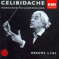 D大调第二交响曲第三乐章_Wiener Philharmoniker