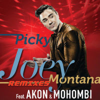 Picky_Joey Montana,Akon,Mohombi
