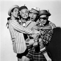 Around The World_Red Hot Chili Peppers