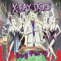 Texas Punk_X-Ray Dog