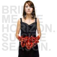 The Sadness Will Never End (feat. Sam Carter)_Bring Me The Horizon,Sam Carter