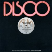 Let Me Take You Dancing_Bryan Adams
