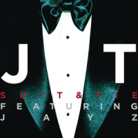 Suit & Tie_Justin Timberlake