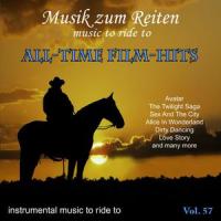 Chevaliers de Sangreal (From "Da Vinci Code") (W 81)_Hans Zimmer,Richard Rossbach